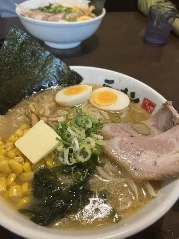 Ramen Misora