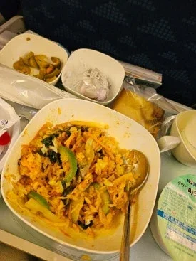 大韩航空