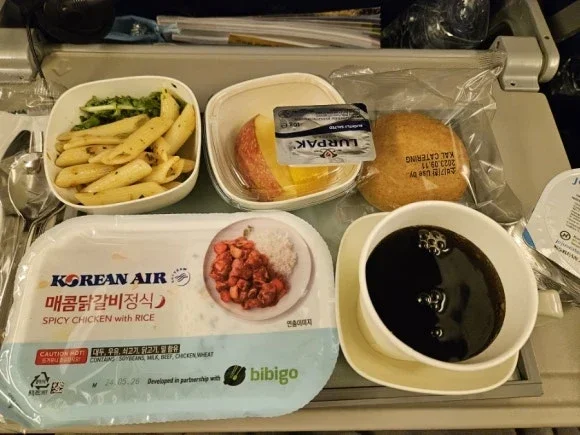 大韩航空