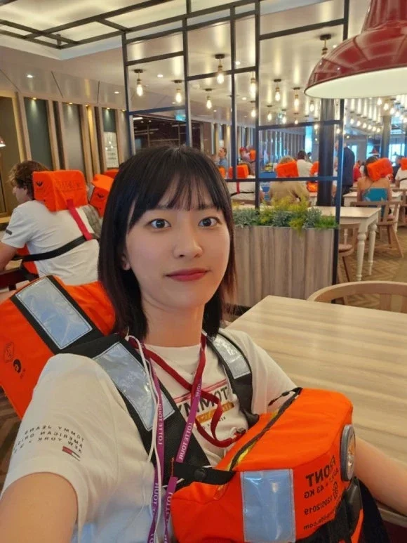 科斯塔斯梅拉尔达号