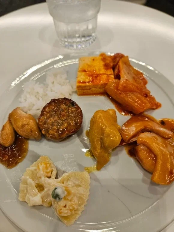 仁川机场