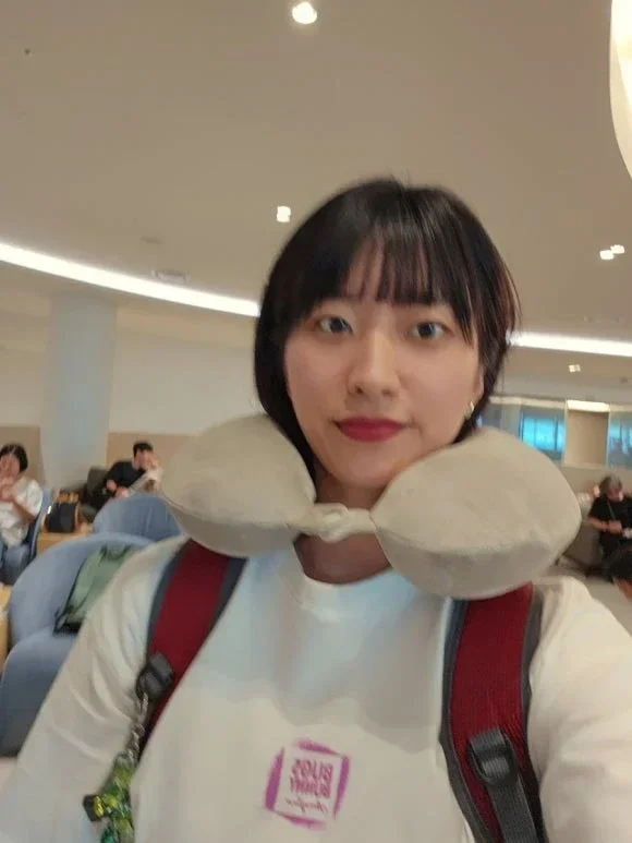 仁川机场