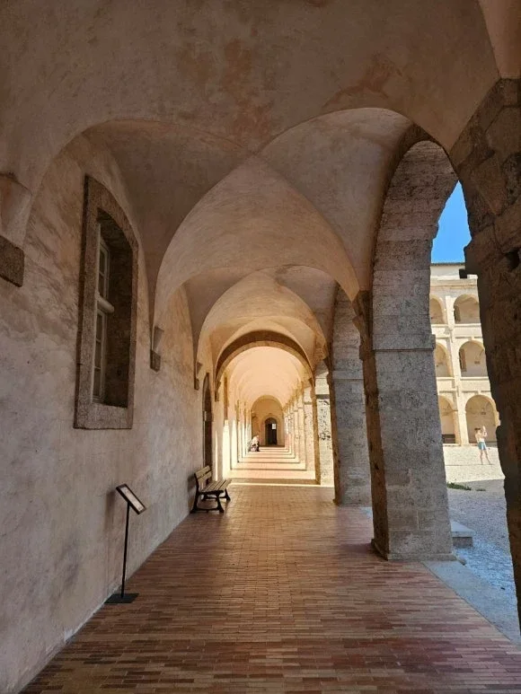 Vieille Charité