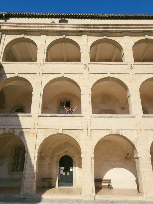 Vieille Charité