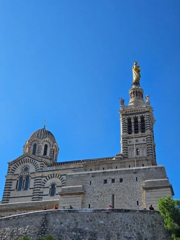 Notre-Dame de la Garde