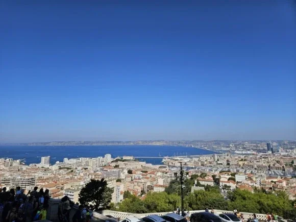Notre-Dame de la Garde