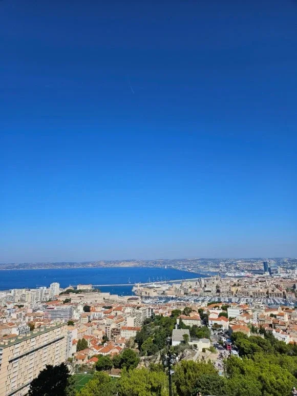 Notre-Dame de la Garde