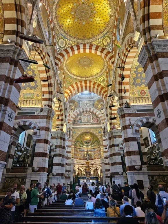 Notre-Dame de la Garde
