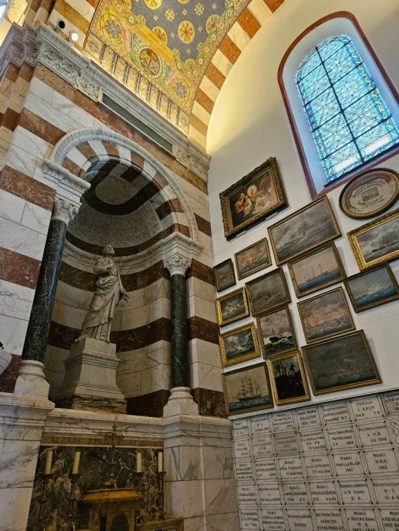 Notre-Dame de la Garde