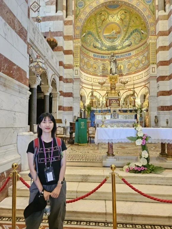 Notre-Dame de la Garde