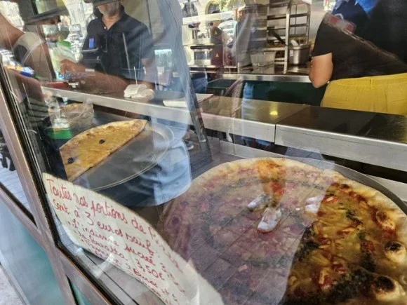 La Tour de Pizz