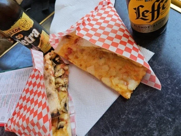 La Tour de Pizz