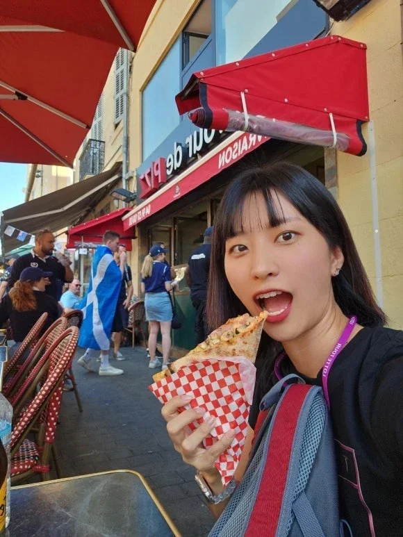La Tour de Pizz