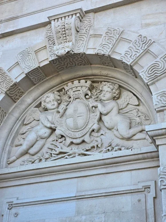 Marseille Cathedral