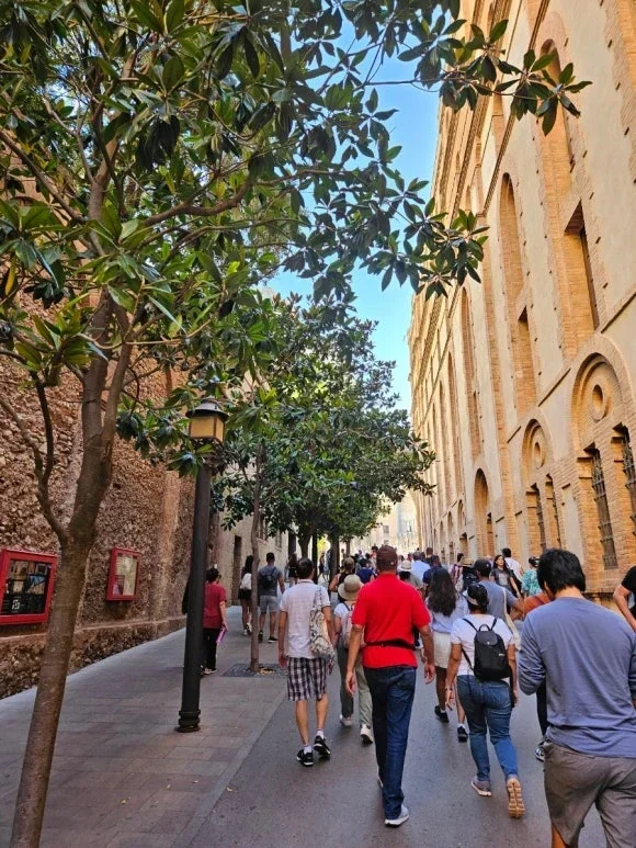 Monasterio de Montserrat