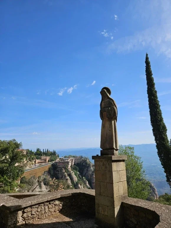 Monasterio de Montserrat