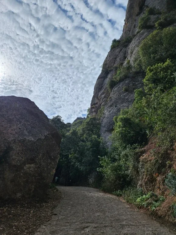 Monasterio de Montserrat