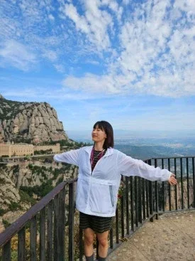 Monasterio de Montserrat