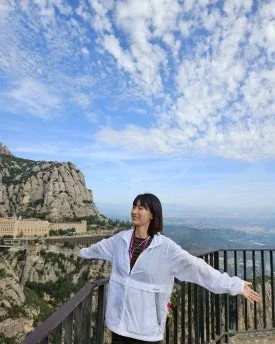 Monasterio de Montserrat