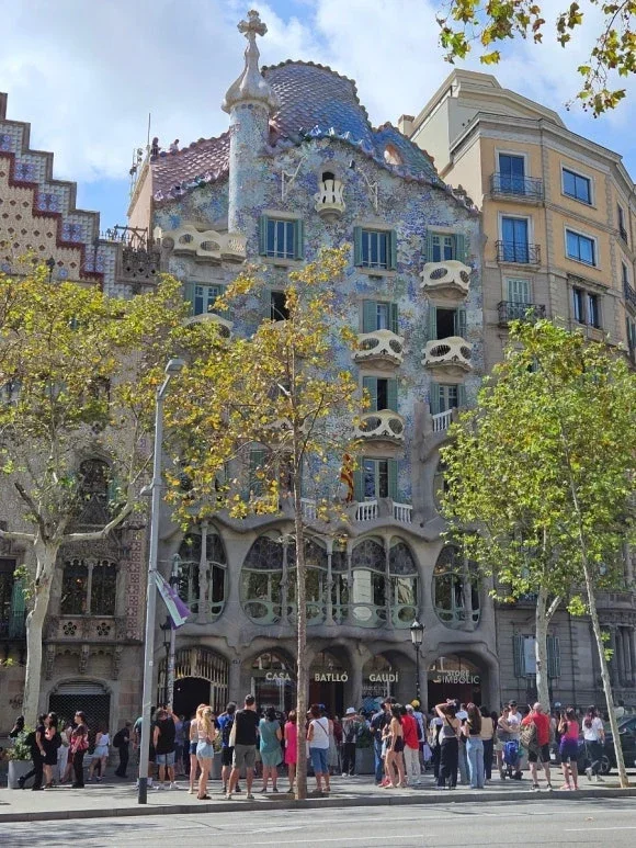 Casa Batlló