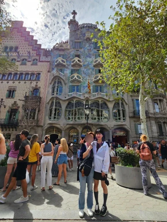 Casa Batlló