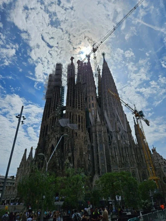 Sagrada Familia