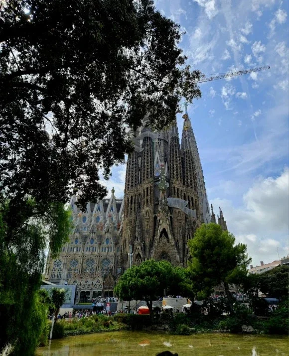 Sagrada Familia