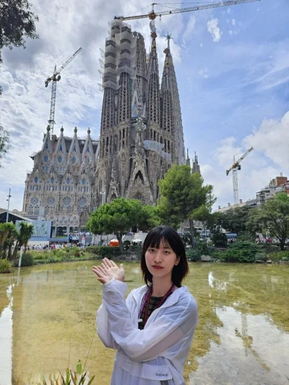 Sagrada Familia