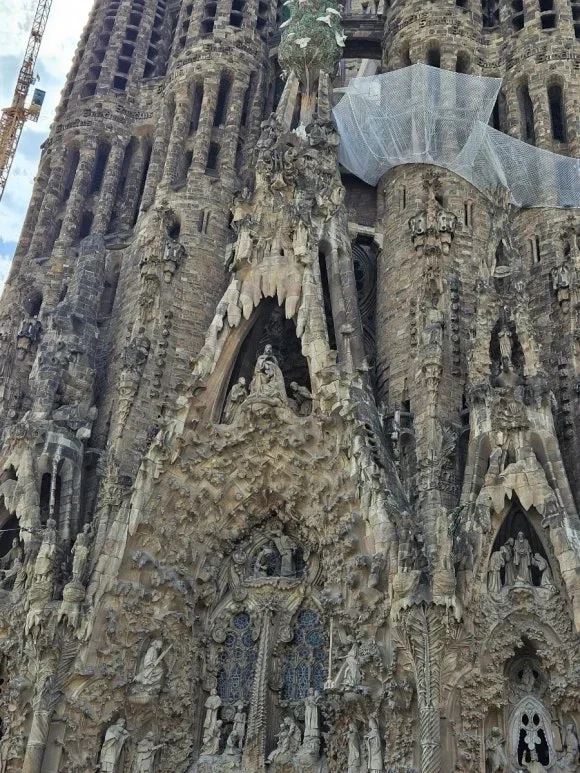 Sagrada Familia