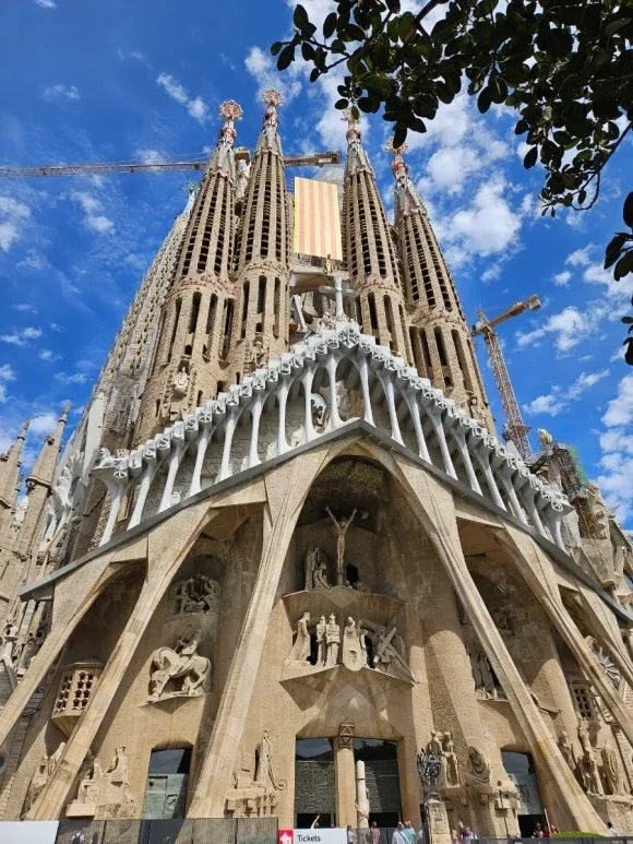 Sagrada Familia