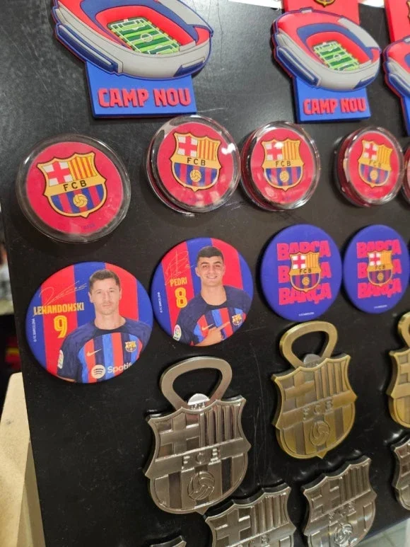 Barcelona