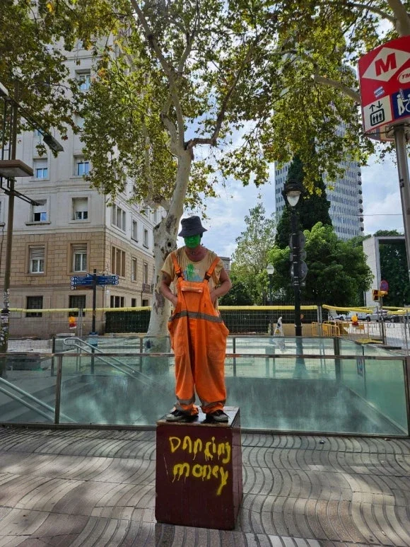 Barcelona