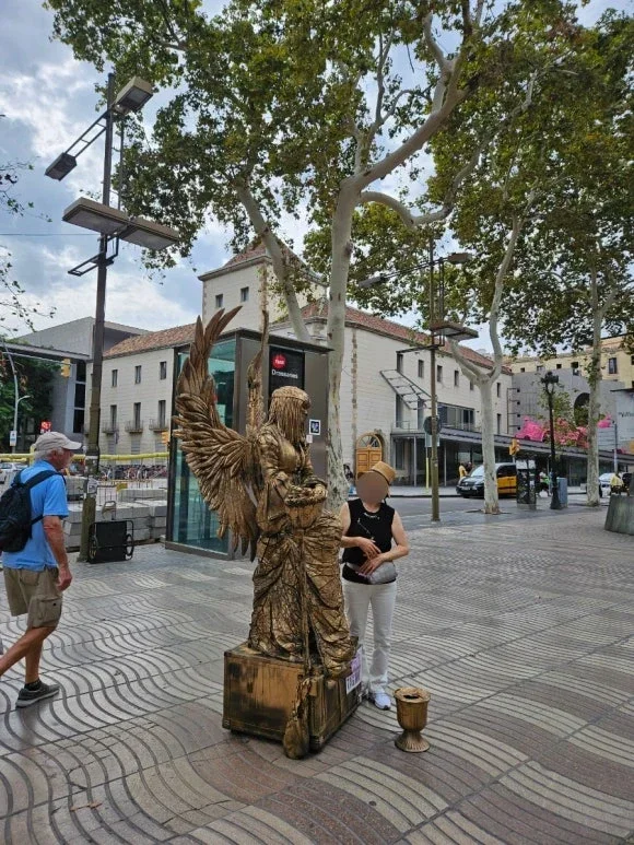 Barcelona