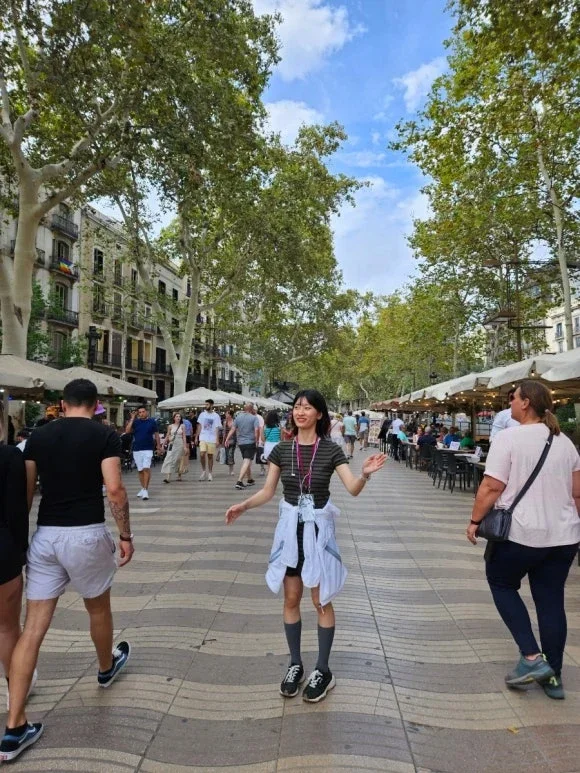 Barcelona