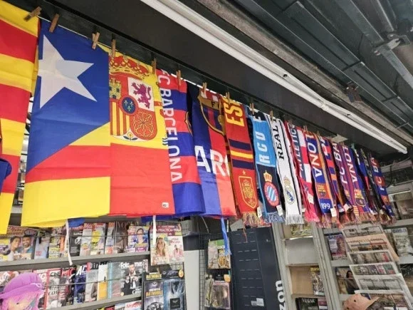 Restaurant Central Rambla 26 BARCELONA