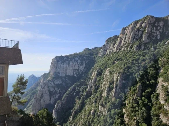 Monasterio de Montserrat