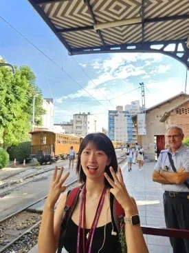 ソイェル 駅