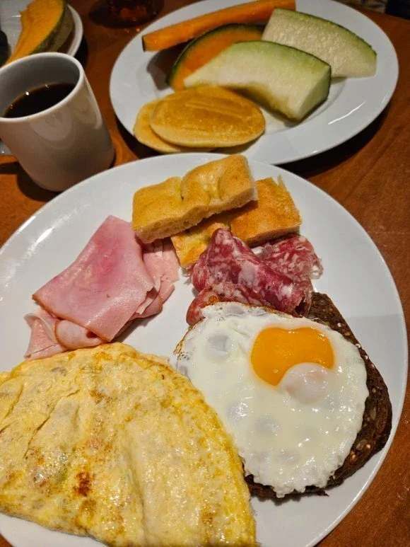 Costa Esmeralda