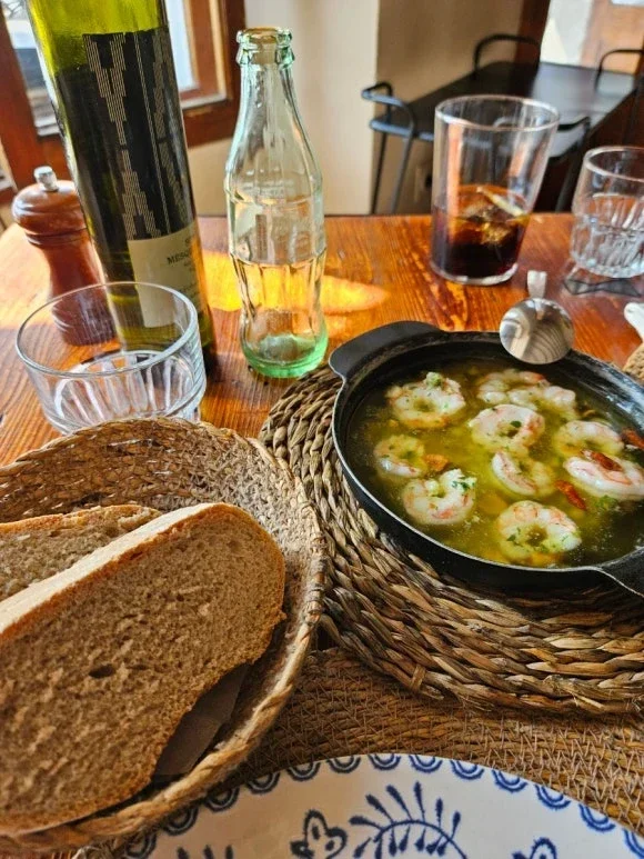 Restaurant Es Racó d'es Port