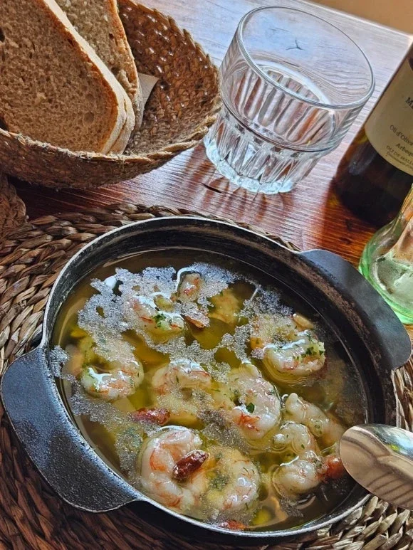 Restaurant Es Racó d'es Port