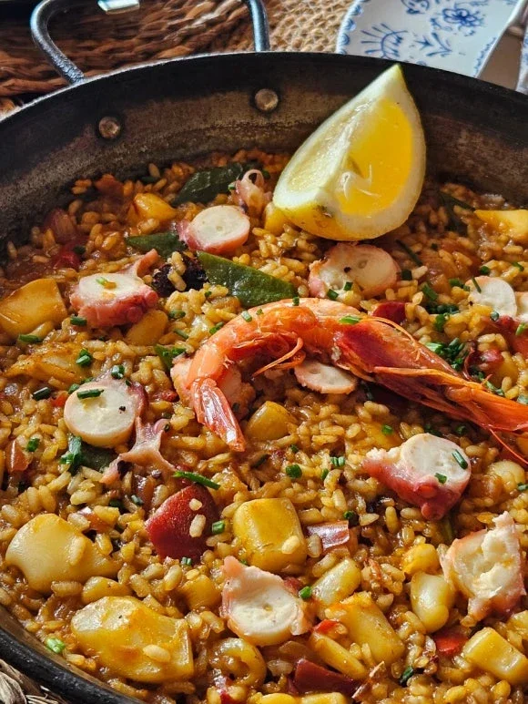 Restaurant Es Racó d'es Port