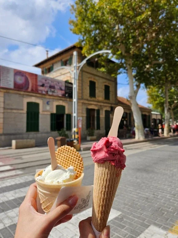 io Gelats Artesans