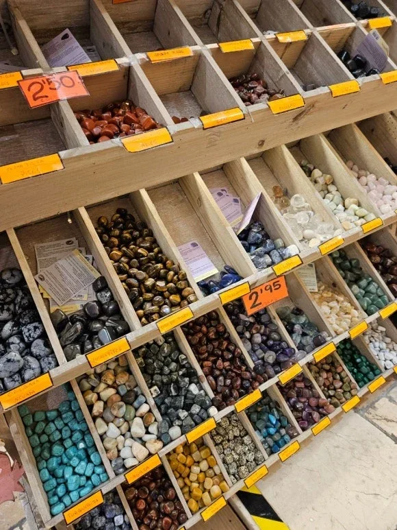 Tienda de recuerdos