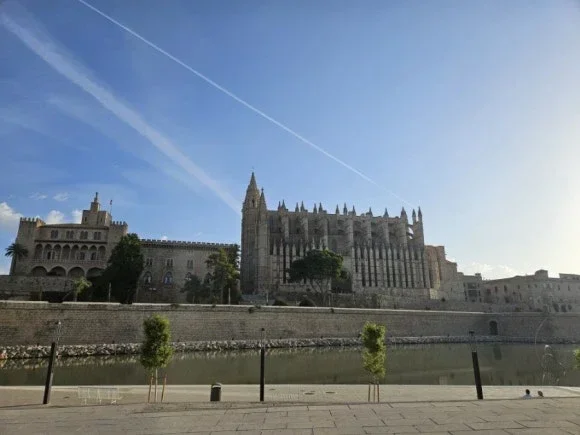 Palacio Real de La Almudaina