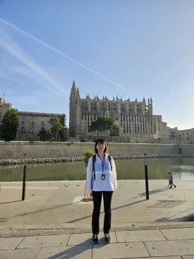 Palacio Real de La Almudaina