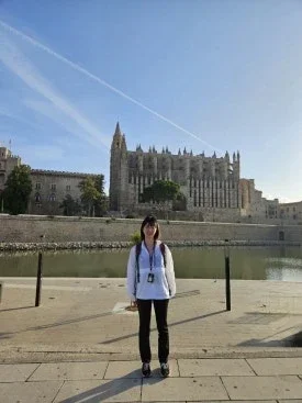 Palacio Real de La Almudaina
