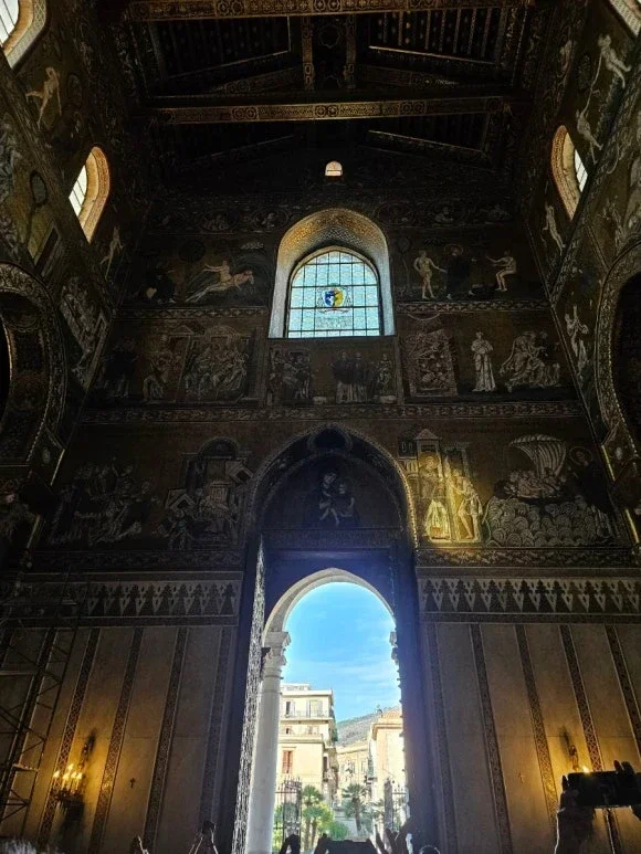 Catedral de Monreale