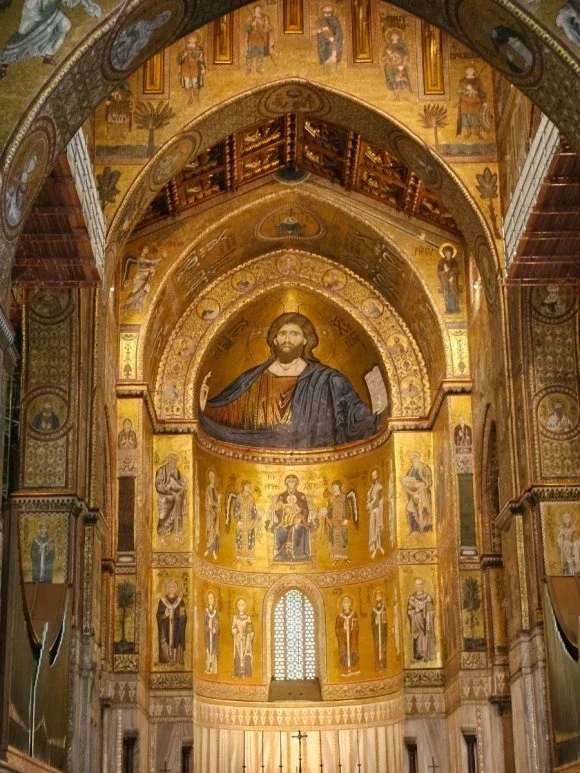 Catedral de Monreale