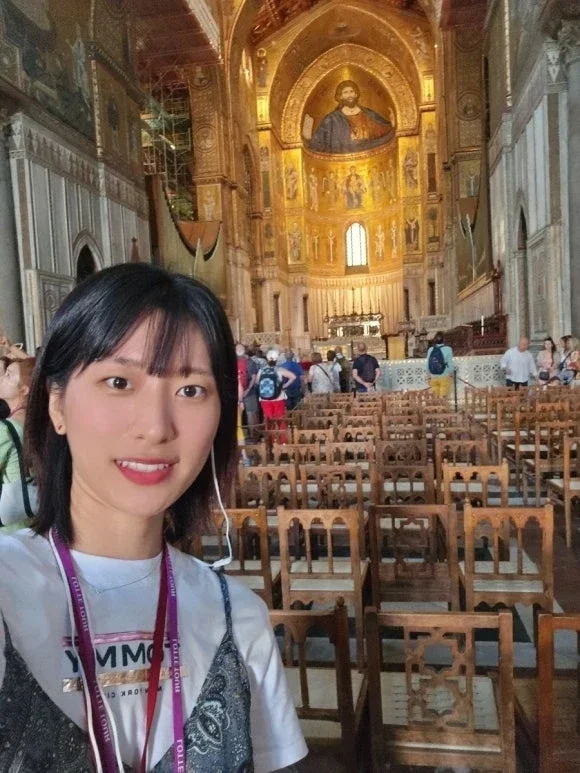 Catedral de Monreale