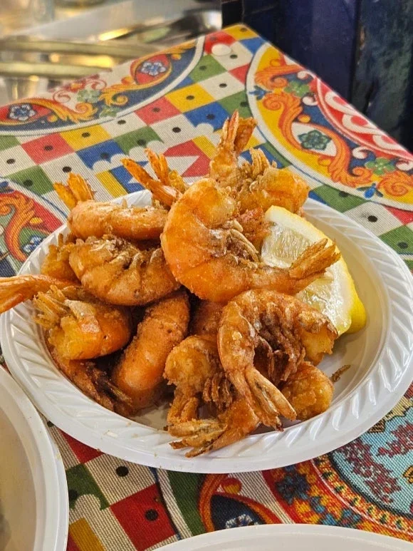 Mercado de Palermo